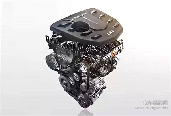 6.99万低价入市，捷途X70能否重振奇瑞销量？