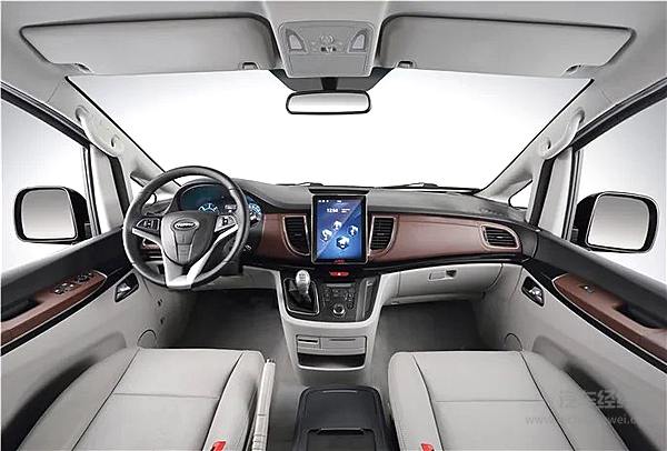 被忽略的精品车型！ 瑞风L5产品力很能打