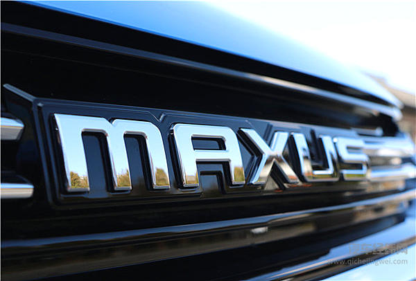 丽江试驾上汽大通MAXUS G50 六口之家出行标配即将上市