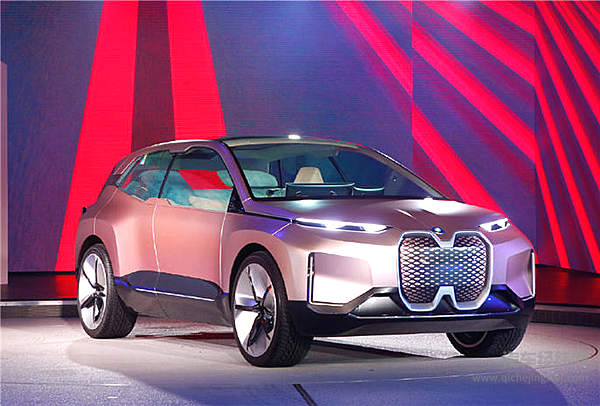 新能源汽车补贴正式退坡 宝马全面入局加速洗牌！