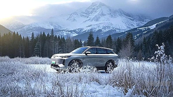 15万级插混SUV对决 海狮06与风云T9哪一款更有性价比？