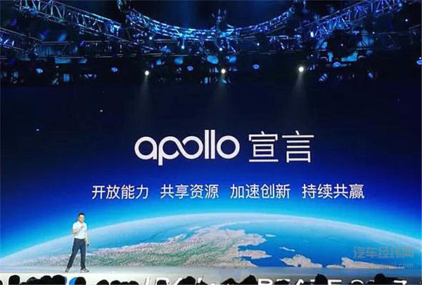 中国首份自动驾驶路测报告：自主车企全面落后