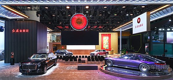 国产品牌瞄准百万级市场 华为、比亚迪、红旗入局都有哪些玩法？