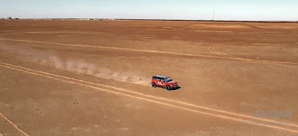 魅力来自方盒子 iCAR 03能否挑起奇瑞新能源的大梁？