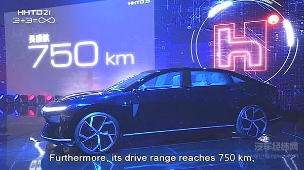 解析富士康3款电动汽车 Model C/E/T「致敬」特斯拉