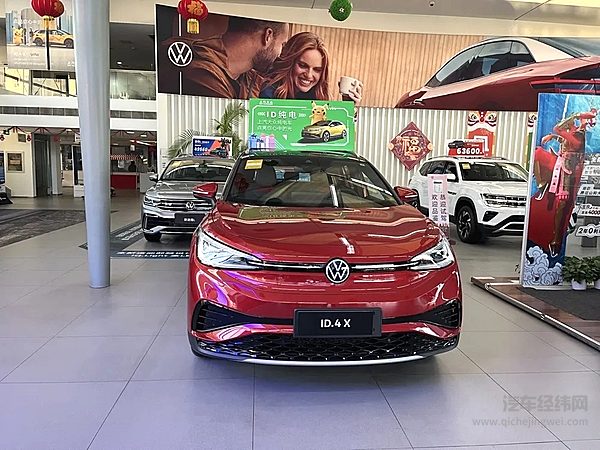 2022电动车集体涨价 特斯拉比亚迪涨最多