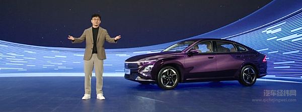 8.88万元起！五菱星光正式上市 重塑A级家轿价值新标杆