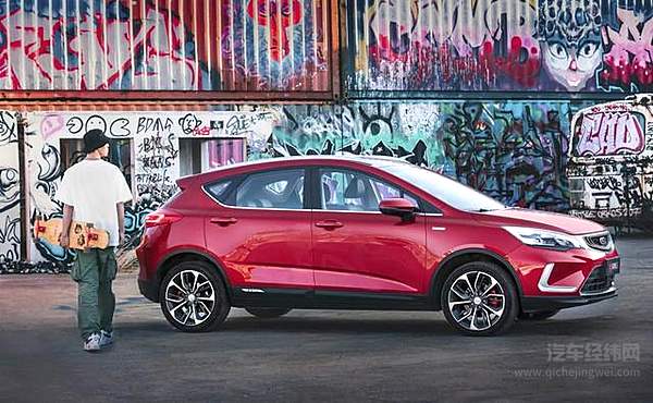 库存车成问题？吉利用畅销车帝豪GS 2020打破质疑