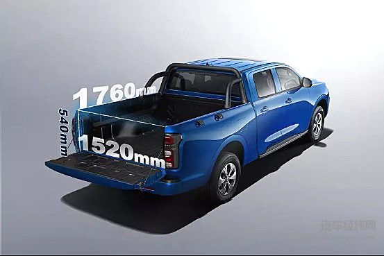 配置再升级 长城商用炮能否继续领跑？