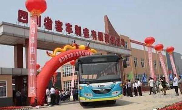 汽车江湖多风云 回看少林、武当、峨嵋和衡山故事