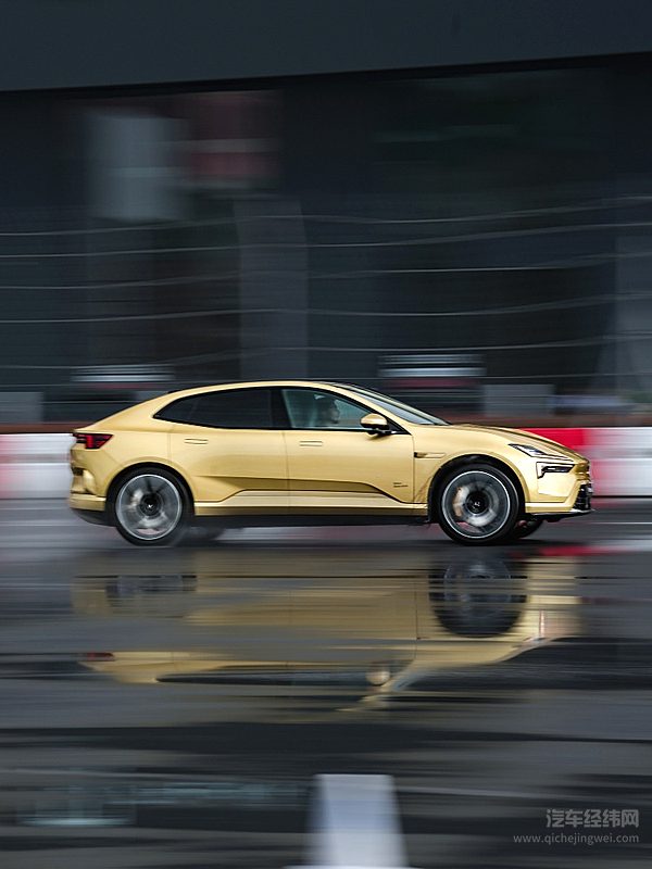 进入30万元档 极星4能否实现破局？