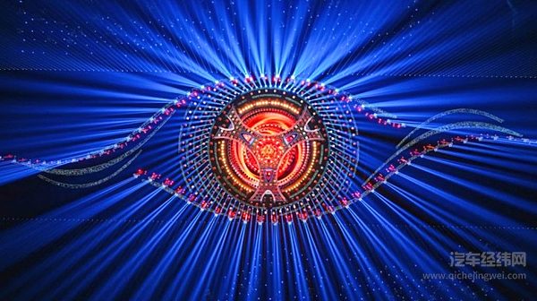 科创之城，主场排面——尊界S800再登春晚，与全球华人共庆新春