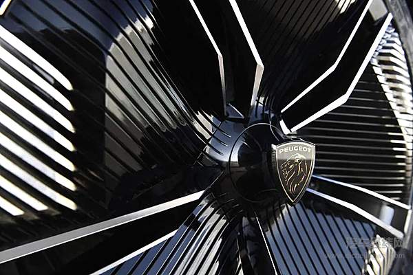 换标明志的标致 能否完成中国市场的“逆袭？