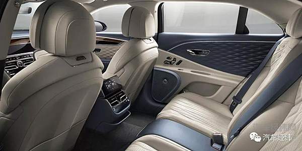 宾利飞驰而来 骨子里透露着奢华气质！