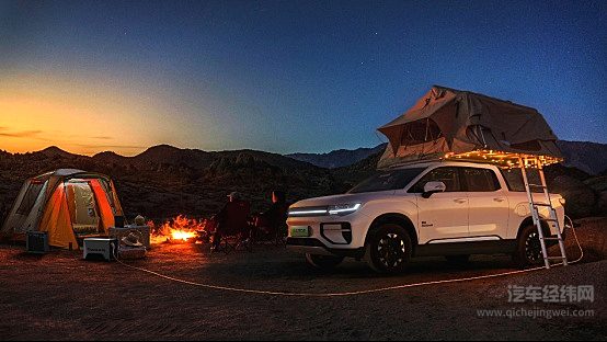 “中国智造”出海进行时 吉利雷达首批纯电皮卡扬帆启航