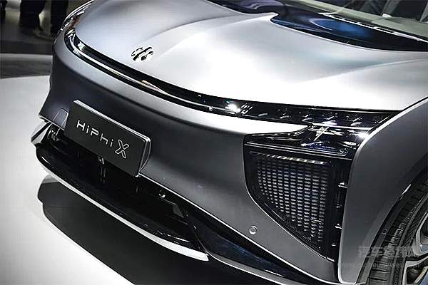 车企另一主战场 北京车展上的智能座舱