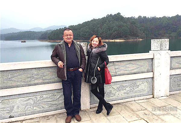 阮文昆：儿时的卡车梦和摇晃的星星峡