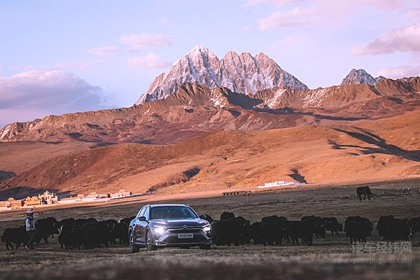 标致、雪铁龙整合发力电动汽车 法系车能否实现翻盘？