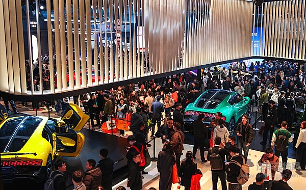 追觅全固态动力电池发布 2026小批量交付2027量产