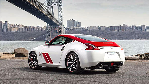 别眨眼，纽约车展的新车更棒！