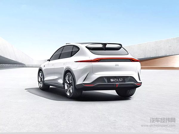 “一哥”上汽 还能支棱吗？