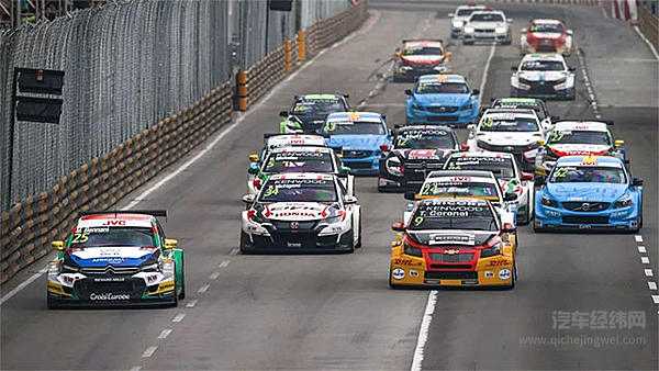 世界房车赛道Top 10 第一名是山路