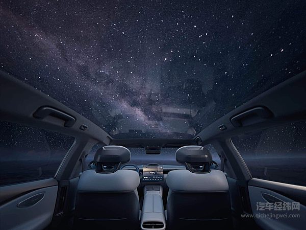 对标小米SU7 领克Z10正式发布能否实现月销过万？