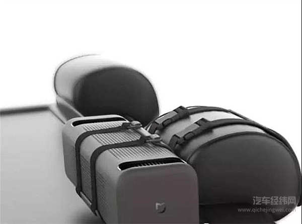 被出租屋甲醛超标的新闻吓坏？你还应该关注车内的空气质量