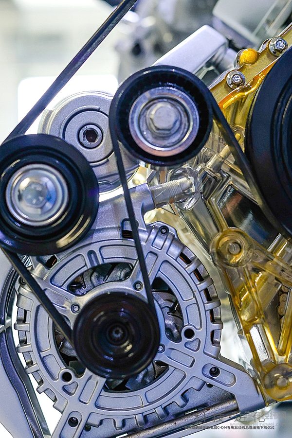 奇瑞C-DM系统渐入佳境能否成为国产三甲？