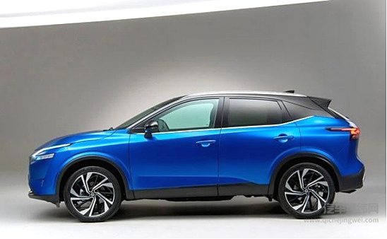 时隔七年的换代 新款逍客能否让日产实现销量再增长？