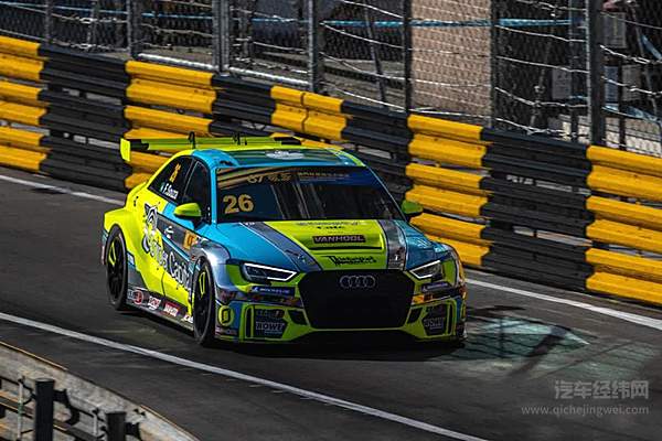 中国车手唱主角的澳门格兰披治大赛车是什么样的？