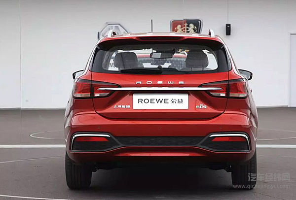 在互联网汽车领域淘到“第一桶金”之后，上汽乘用车又将推出“新物种”