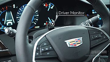 在这场智能驾驶的对决中 CT6如何大比分领先？