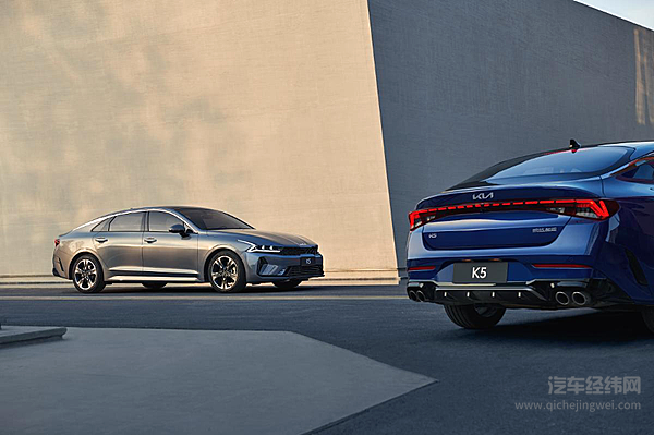 全年销量同比大增49.2% 悦达起亚2024年迎来强势增长新迹象