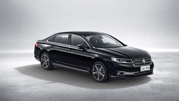 东风：我有一个高端梦！