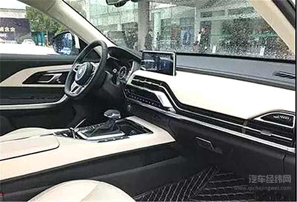 成都车展即将开幕 吉利缤瑞/长城VV6等13款新车本周扎堆上市