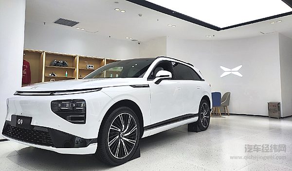 省着花钱的小鹏汽车把资金投向了哪里？