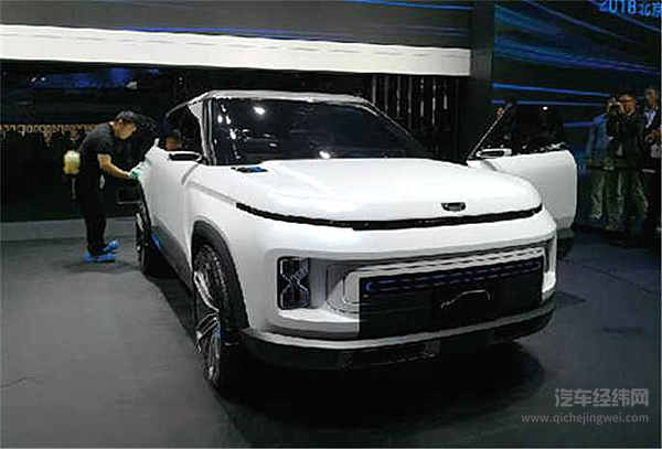 贫穷限制了我的想象力！这些概念车全是“活久见”系列