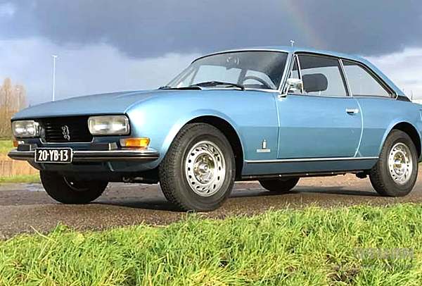 巴黎畅想曲之一：小车天堂的故事