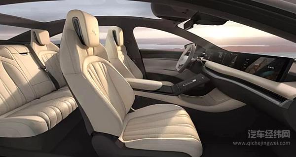 自主操作系统纷纷上车 斑马智行如何让智己L7成为广州车展爆款？