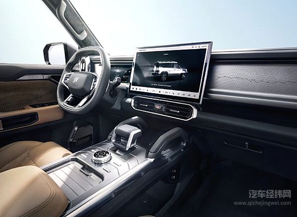 插混对决燃油 哈弗猛龙真的比捷途旅行者更划算吗？