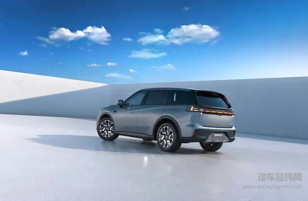 车辆各个角度均有较高辨识度