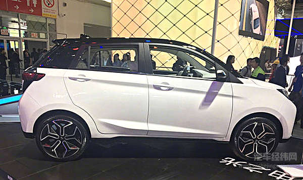 一汽奔腾搞“独立” 单枪匹马闯荡江湖胜算还不小？