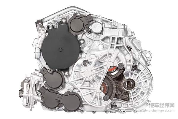 麦格纳赢得公司史上最大宗变速器配套合同