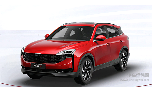 洗牌不可避免 想造赢得大众认可的车没那么容易