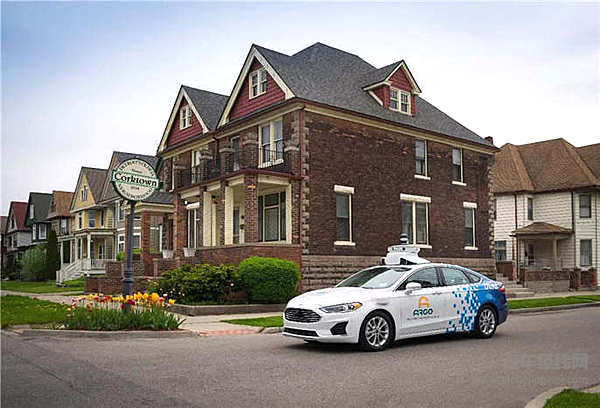 在自动驾驶领域，福特为何起大早赶晚集？