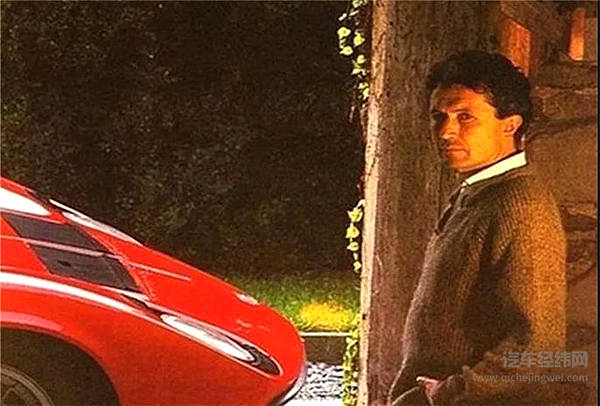 “牛”车背后有牛人