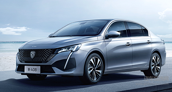 标致408X中国首发 东风神龙能否迎来转机？