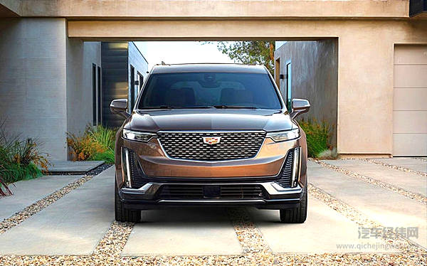 失落之城的傲骨 2019北美车展十部重磅新车解读