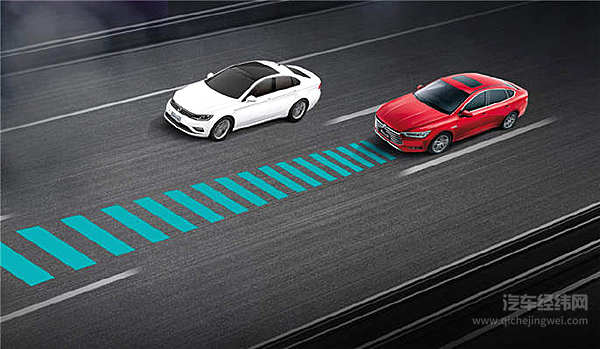 超长续航超强动力 比亚迪秦Pro EV超能版再进化！